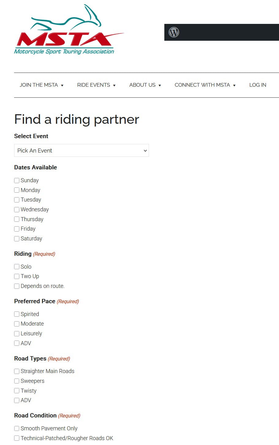 Mobirise Website Builder